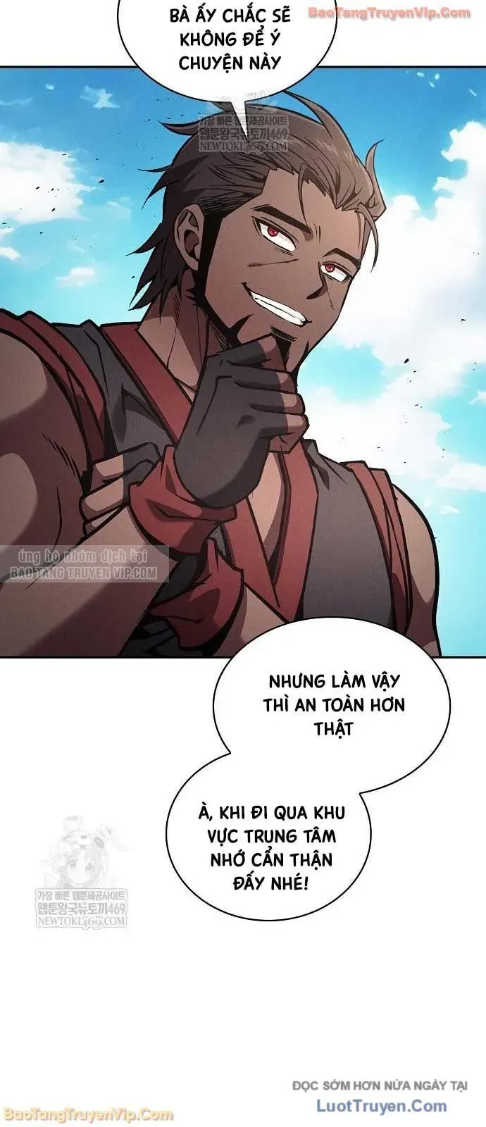 Kiếm Sĩ Thiên Tài Của Học Viện Chapter 125 - TC Truyện