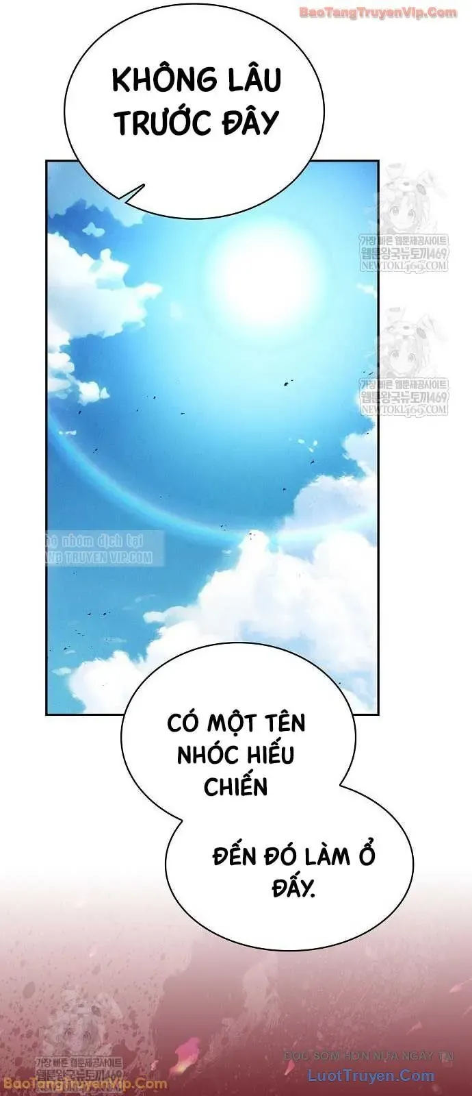 Kiếm Sĩ Thiên Tài Của Học Viện Chapter 125 - TC Truyện