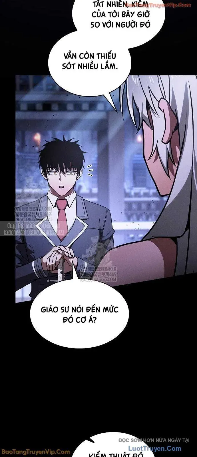 Kiếm Sĩ Thiên Tài Của Học Viện Chapter 125 - TC Truyện