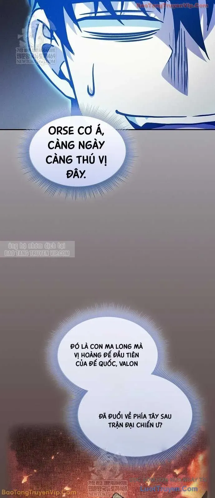 Kiếm Sĩ Thiên Tài Của Học Viện Chapter 125 - TC Truyện