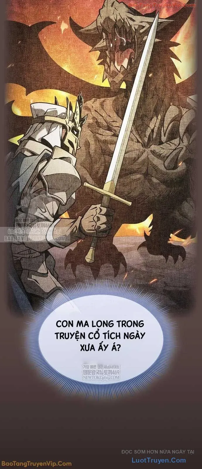 Kiếm Sĩ Thiên Tài Của Học Viện Chapter 125 - TC Truyện