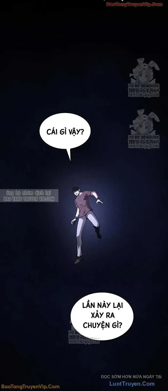 Kiếm Sĩ Thiên Tài Của Học Viện Chapter 125 - TC Truyện