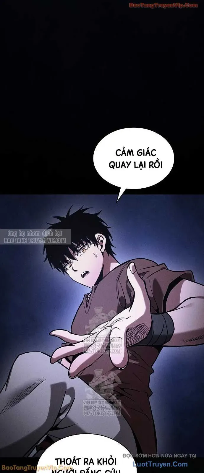 Kiếm Sĩ Thiên Tài Của Học Viện Chapter 125 - TC Truyện