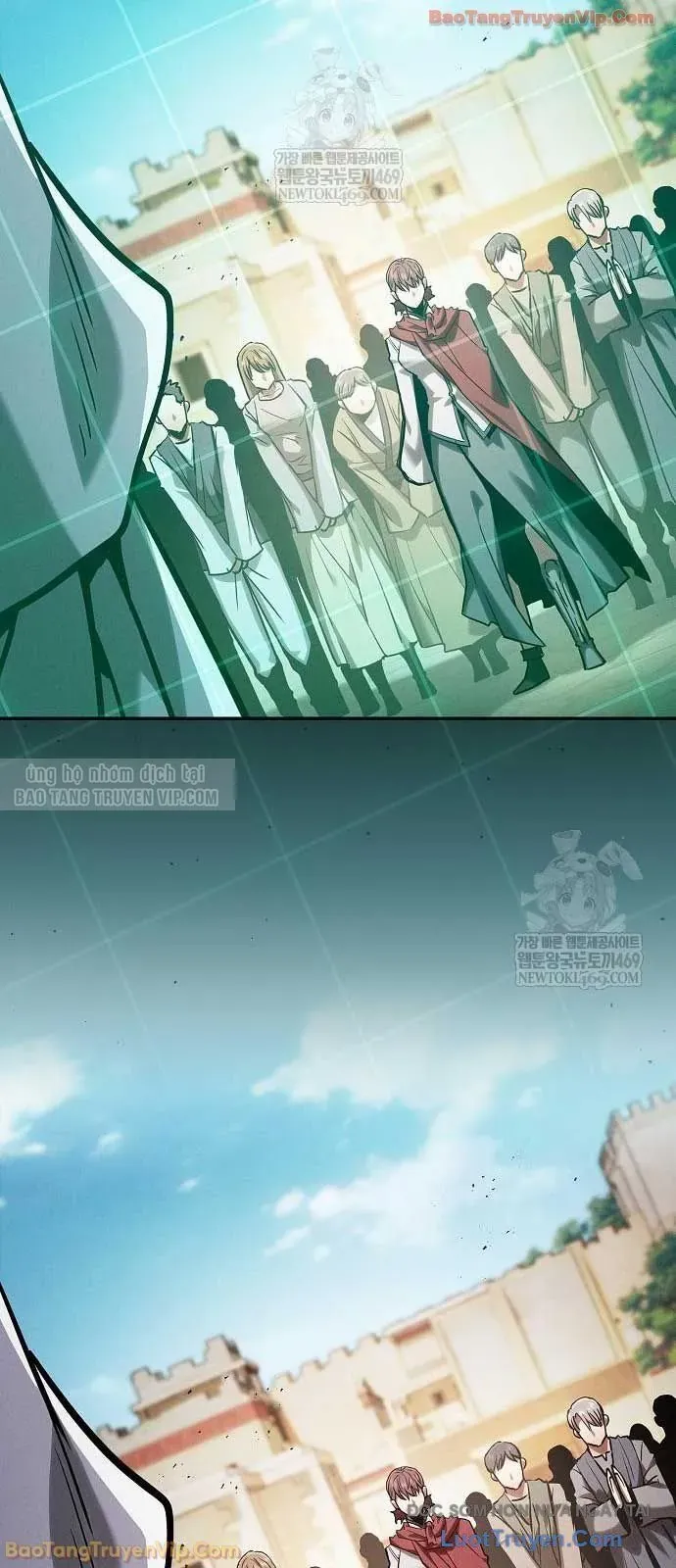 Kiếm Sĩ Thiên Tài Của Học Viện Chapter 125 - TC Truyện