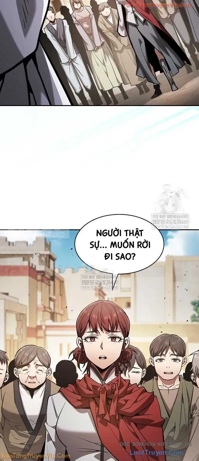 Kiếm Sĩ Thiên Tài Của Học Viện Chapter 125 - TC Truyện