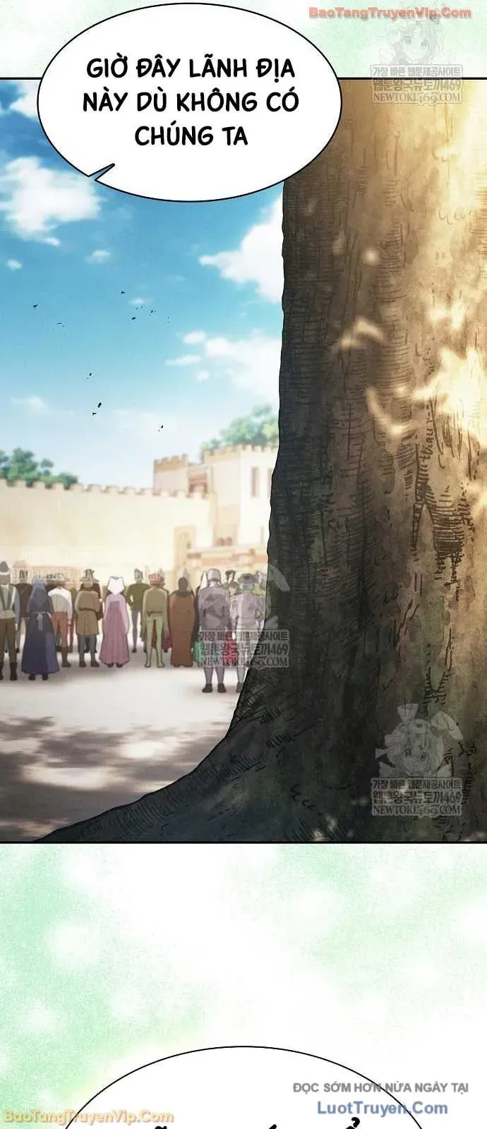 Kiếm Sĩ Thiên Tài Của Học Viện Chapter 125 - TC Truyện