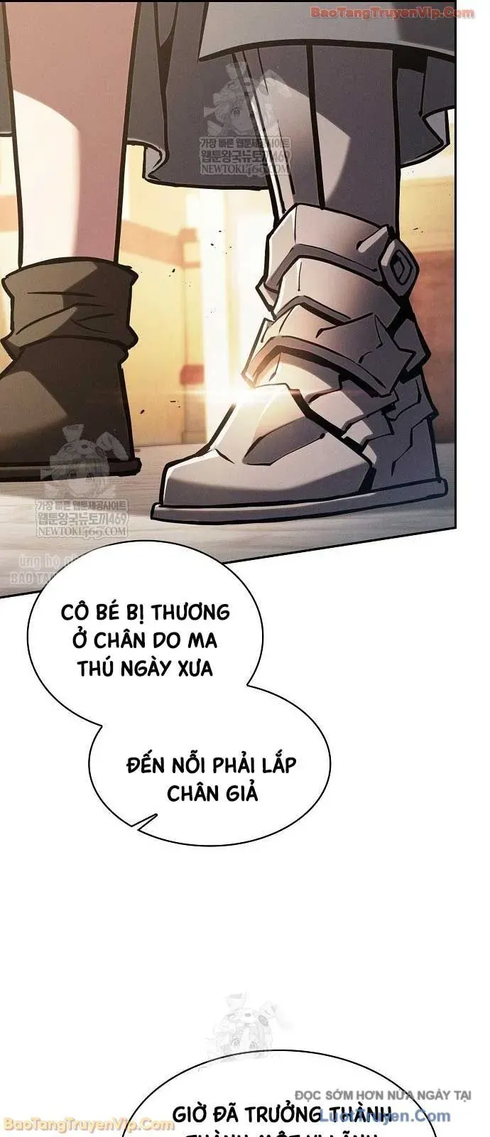 Kiếm Sĩ Thiên Tài Của Học Viện Chapter 125 - TC Truyện