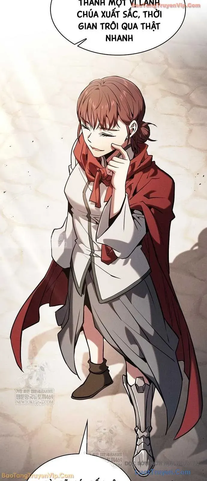 Kiếm Sĩ Thiên Tài Của Học Viện Chapter 125 - TC Truyện