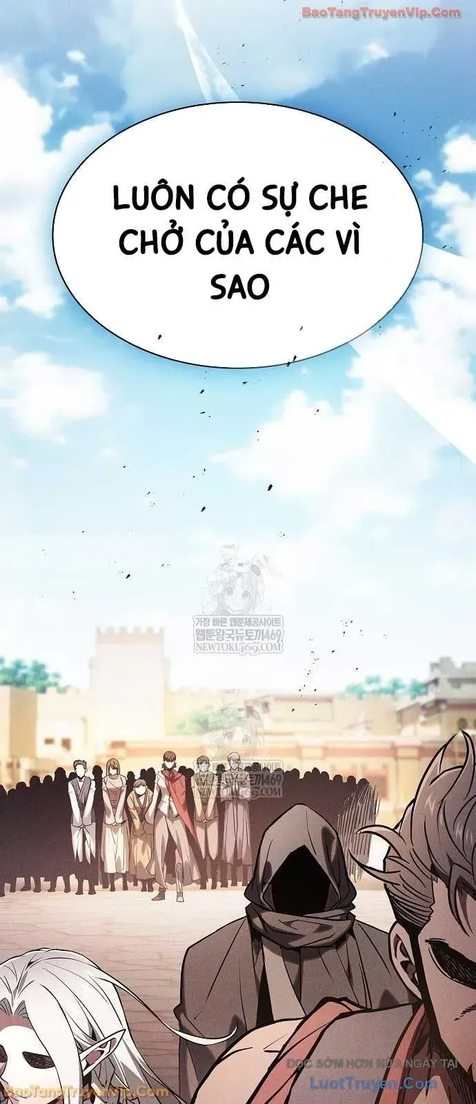 Kiếm Sĩ Thiên Tài Của Học Viện Chapter 125 - TC Truyện