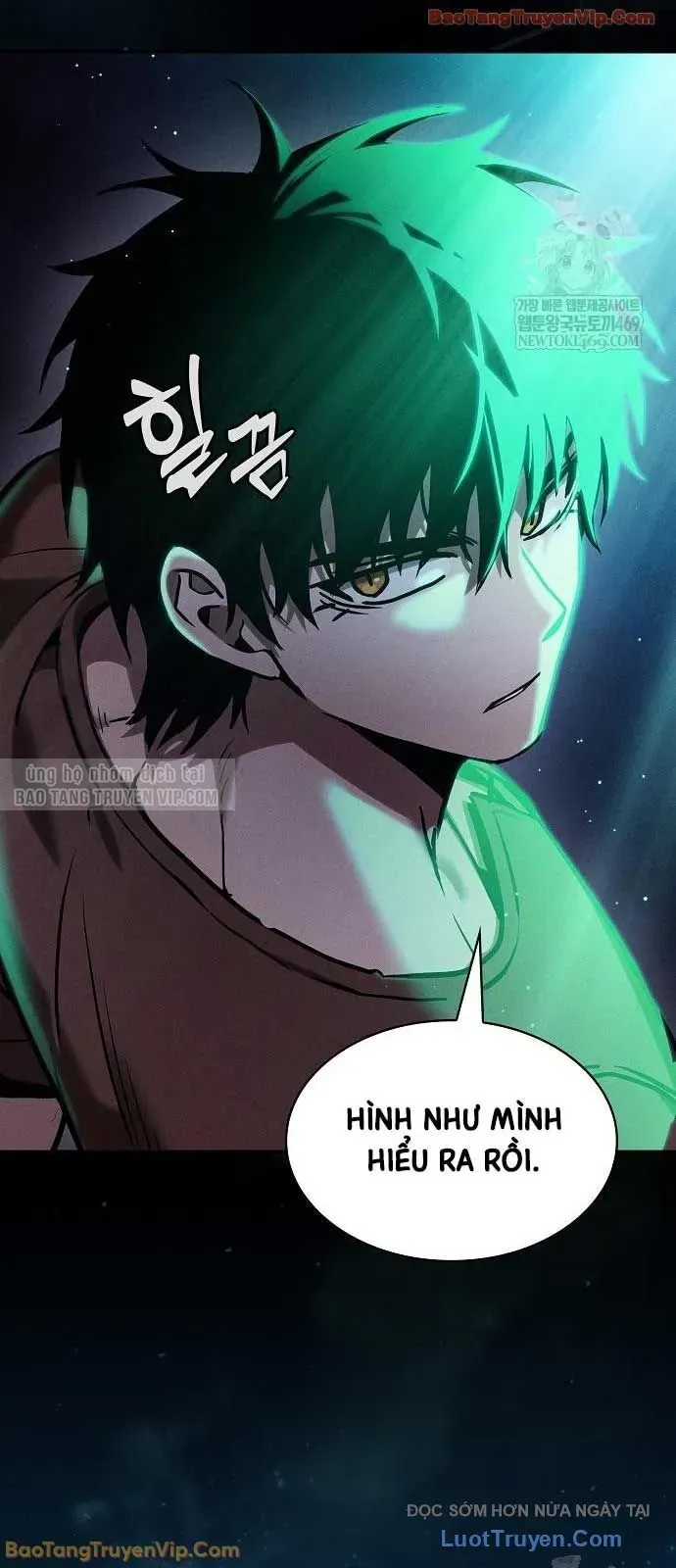 Kiếm Sĩ Thiên Tài Của Học Viện Chapter 125 - TC Truyện