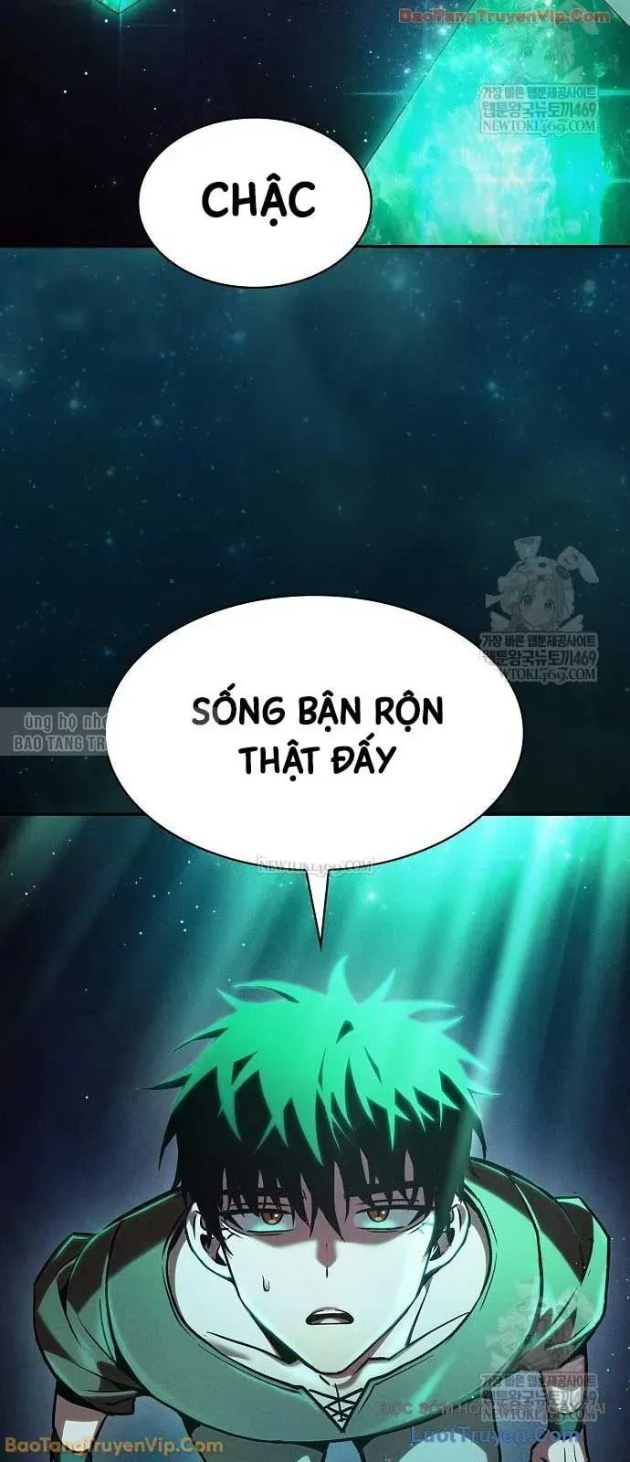 Kiếm Sĩ Thiên Tài Của Học Viện Chapter 125 - TC Truyện