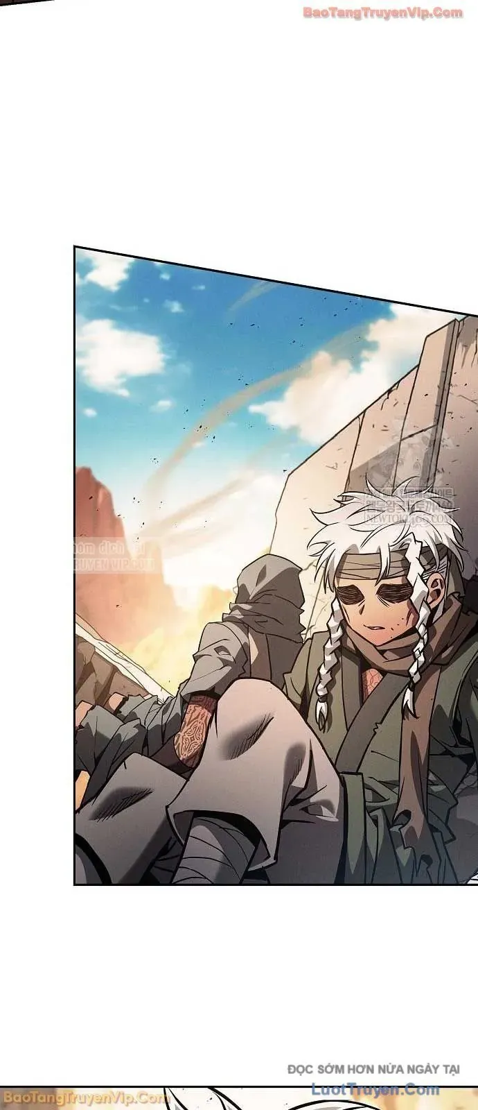 Kiếm Sĩ Thiên Tài Của Học Viện Chapter 125 - TC Truyện