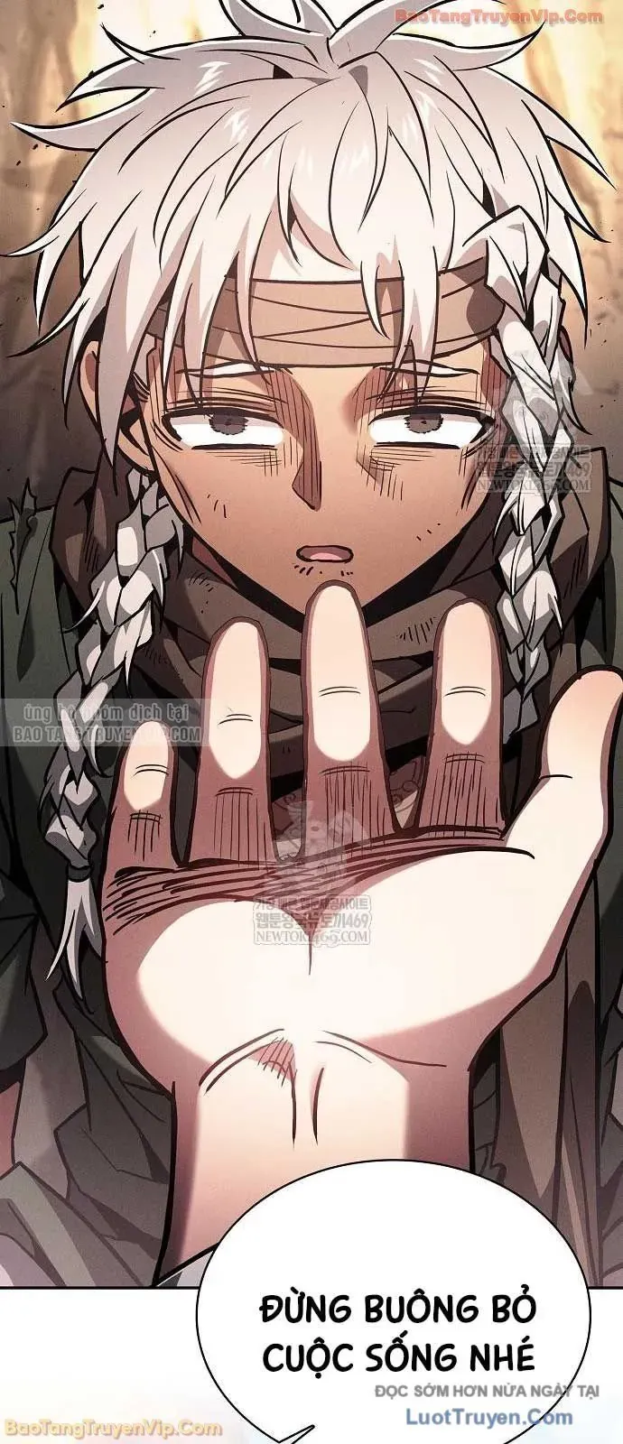 Kiếm Sĩ Thiên Tài Của Học Viện Chapter 125 - TC Truyện