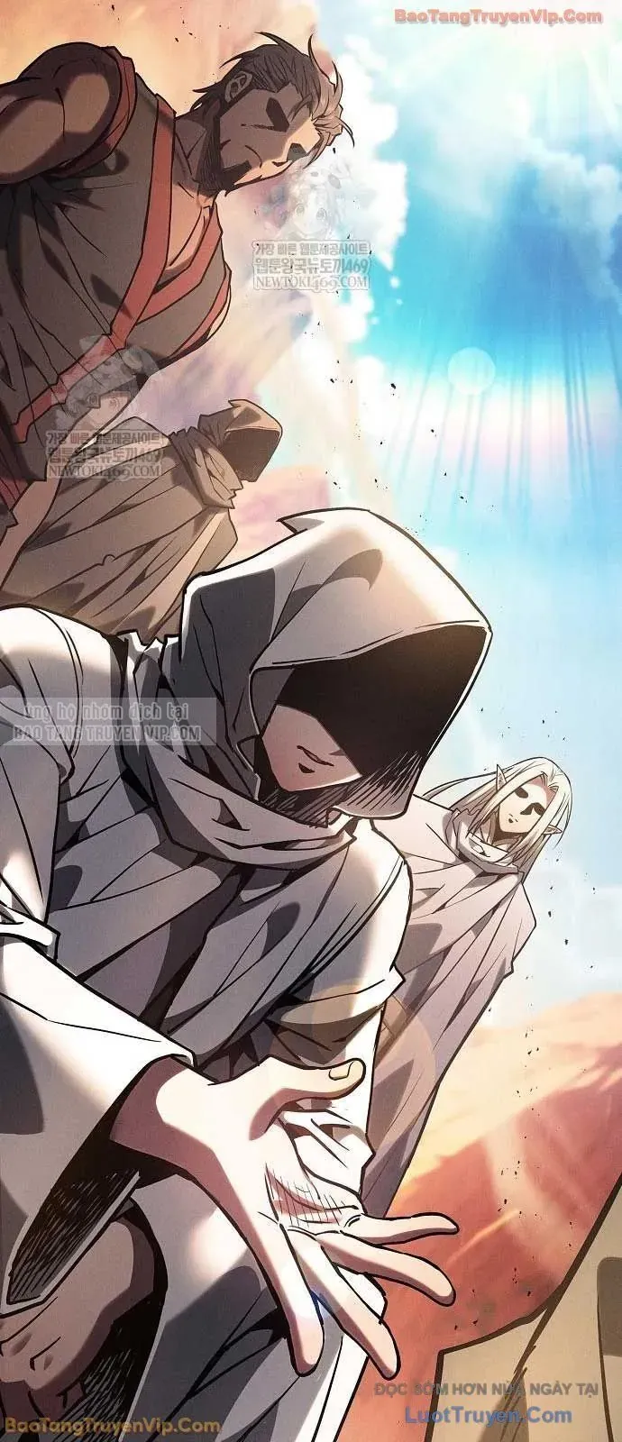Kiếm Sĩ Thiên Tài Của Học Viện Chapter 125 - TC Truyện