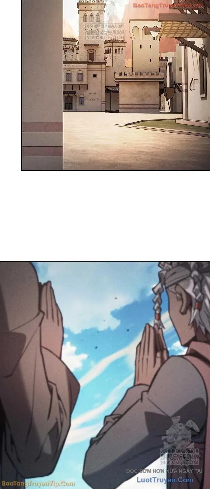 Kiếm Sĩ Thiên Tài Của Học Viện Chapter 125 - TC Truyện