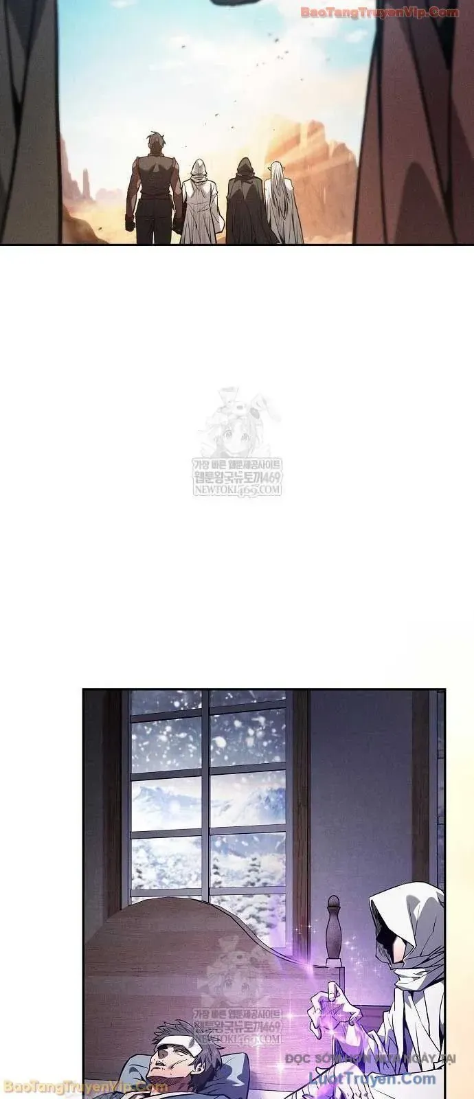 Kiếm Sĩ Thiên Tài Của Học Viện Chapter 125 - TC Truyện