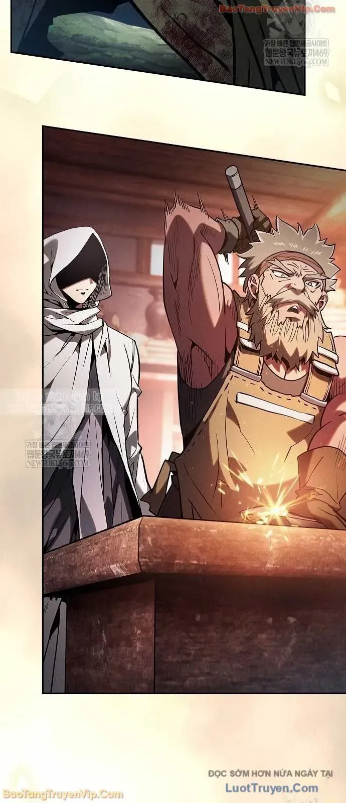 Kiếm Sĩ Thiên Tài Của Học Viện Chapter 125 - TC Truyện