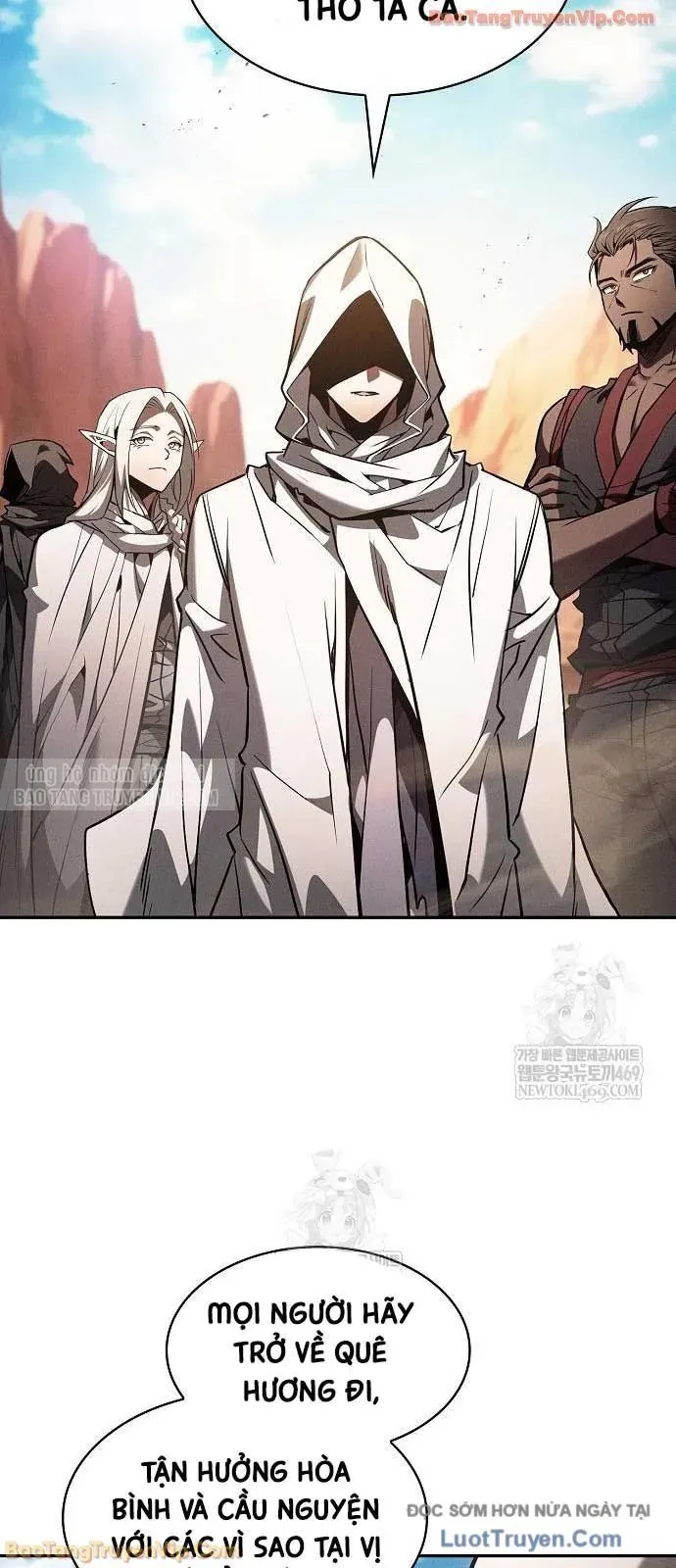 Kiếm Sĩ Thiên Tài Của Học Viện Chapter 125 - TC Truyện