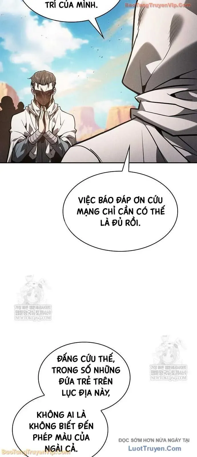 Kiếm Sĩ Thiên Tài Của Học Viện Chapter 125 - TC Truyện