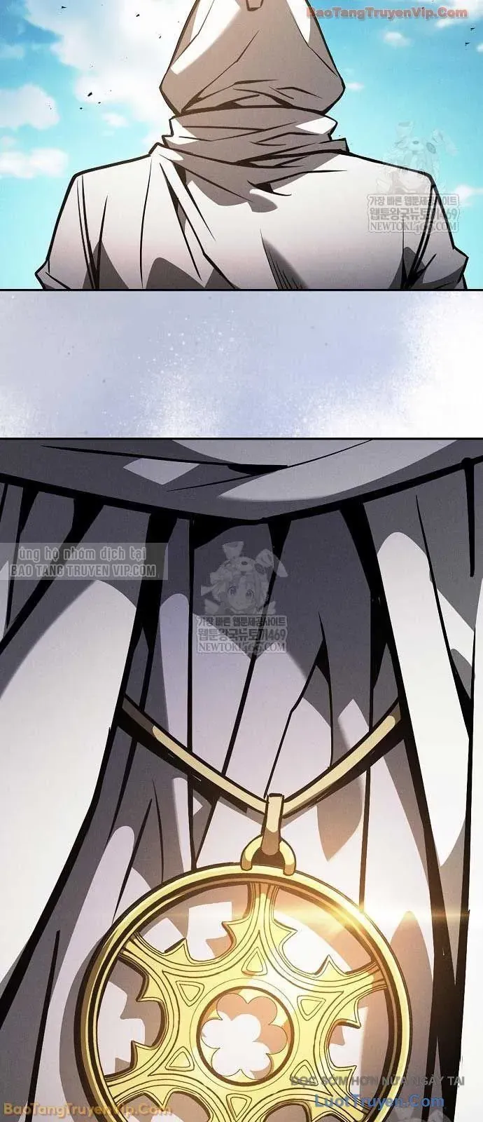 Kiếm Sĩ Thiên Tài Của Học Viện Chapter 125 - TC Truyện