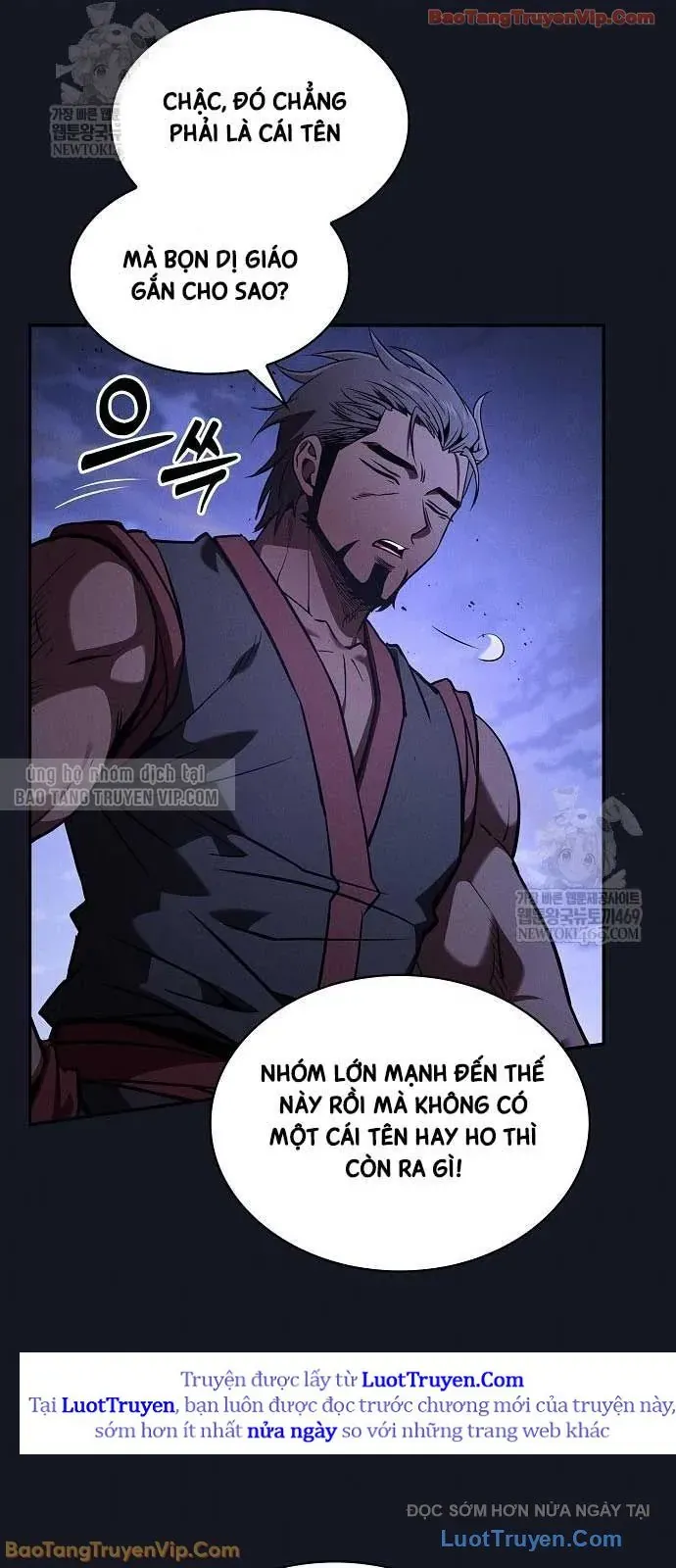 Kiếm Sĩ Thiên Tài Của Học Viện Chapter 125 - TC Truyện