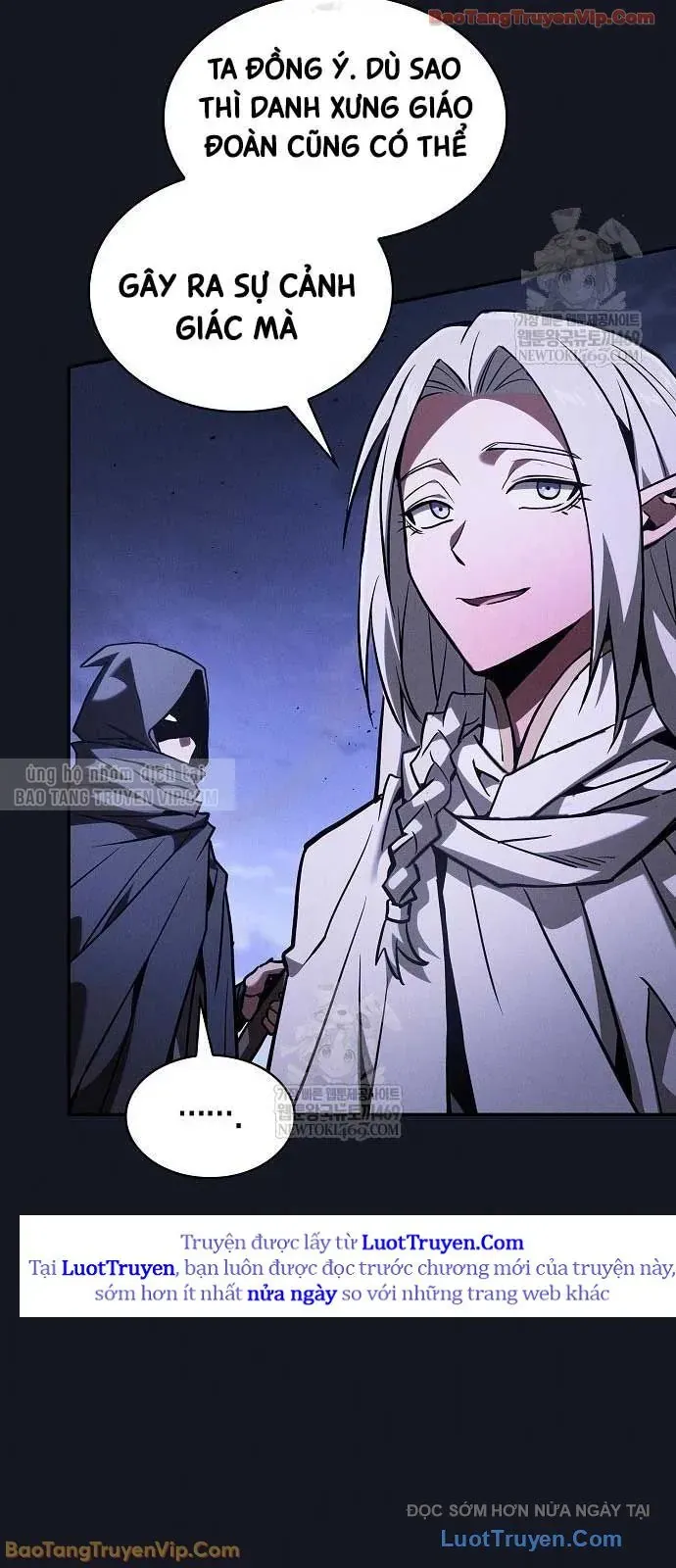 Kiếm Sĩ Thiên Tài Của Học Viện Chapter 125 - TC Truyện