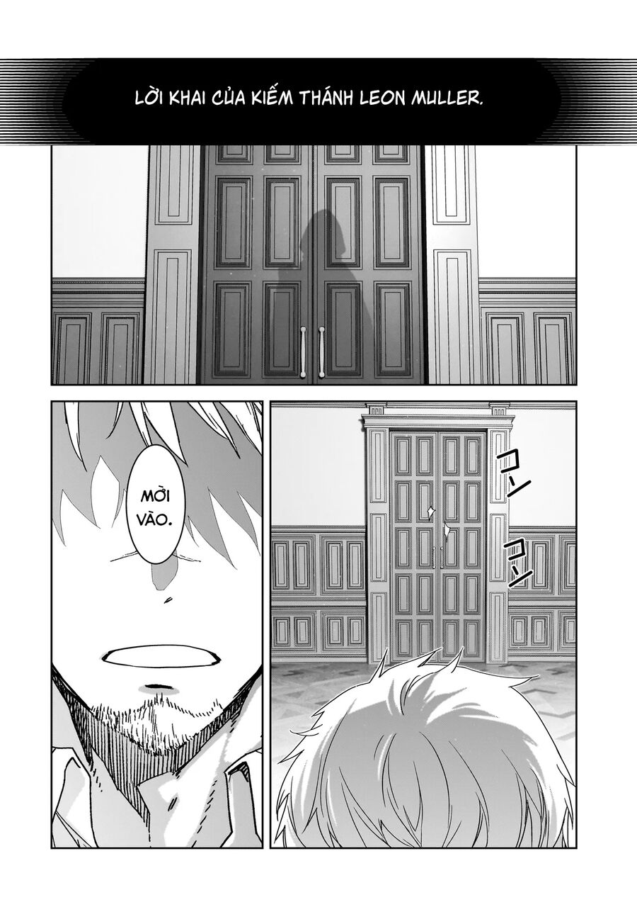 Ai Đã Giết Anh Hùng [Chap 0-6]