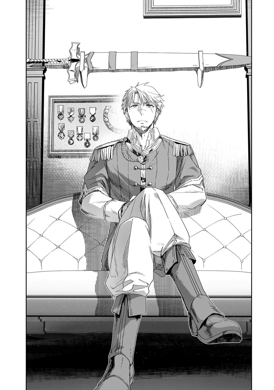 Ai Đã Giết Anh Hùng [Chap 0-6]