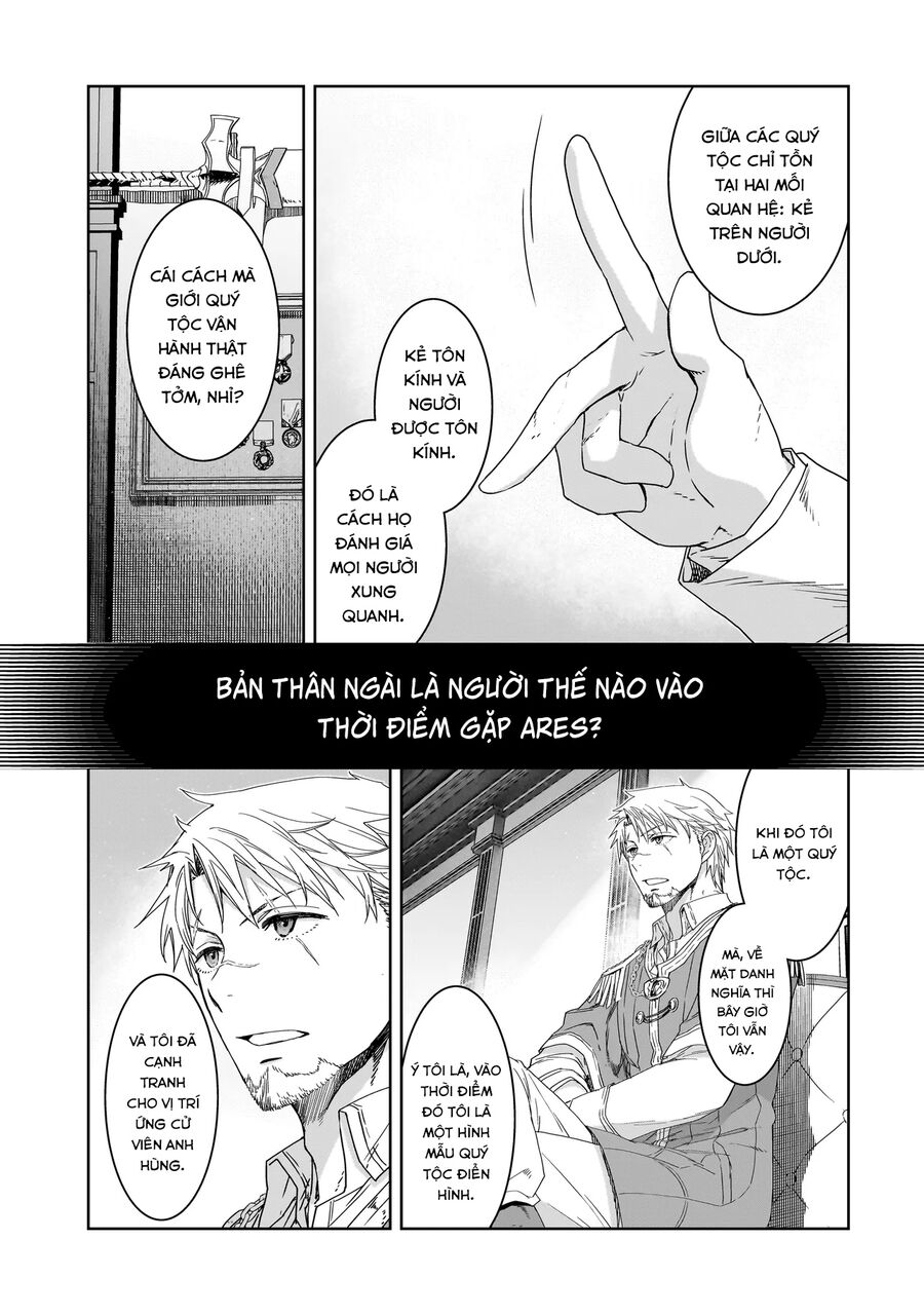 Ai Đã Giết Anh Hùng [Chap 0-6]