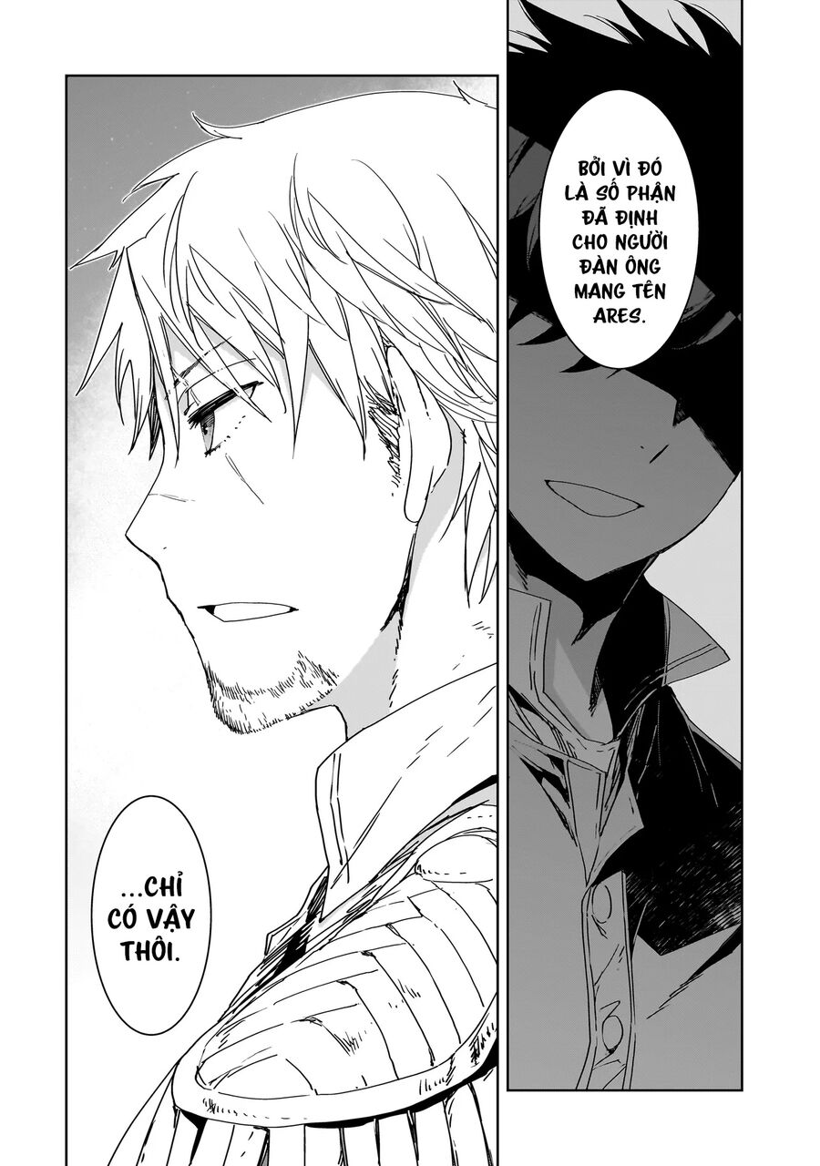 Ai Đã Giết Anh Hùng [Chap 0-6]