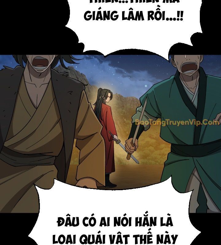 Thiên Ma Giáo [Chap 1-40]