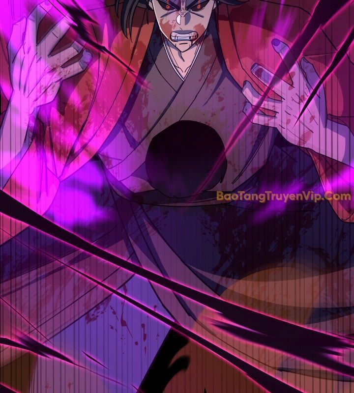 Thiên Ma Giáo [Chap 1-40]