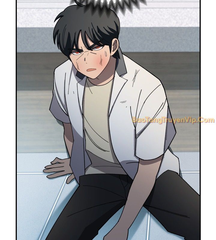 Thiên Ma Giáo [Chap 1-40]