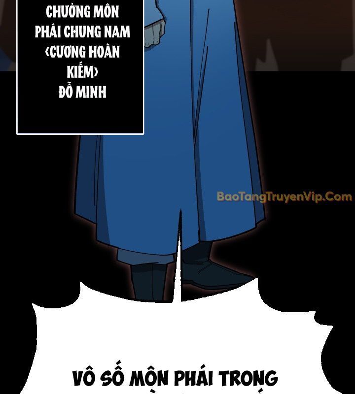 Thiên Ma Giáo [Chap 1-40]