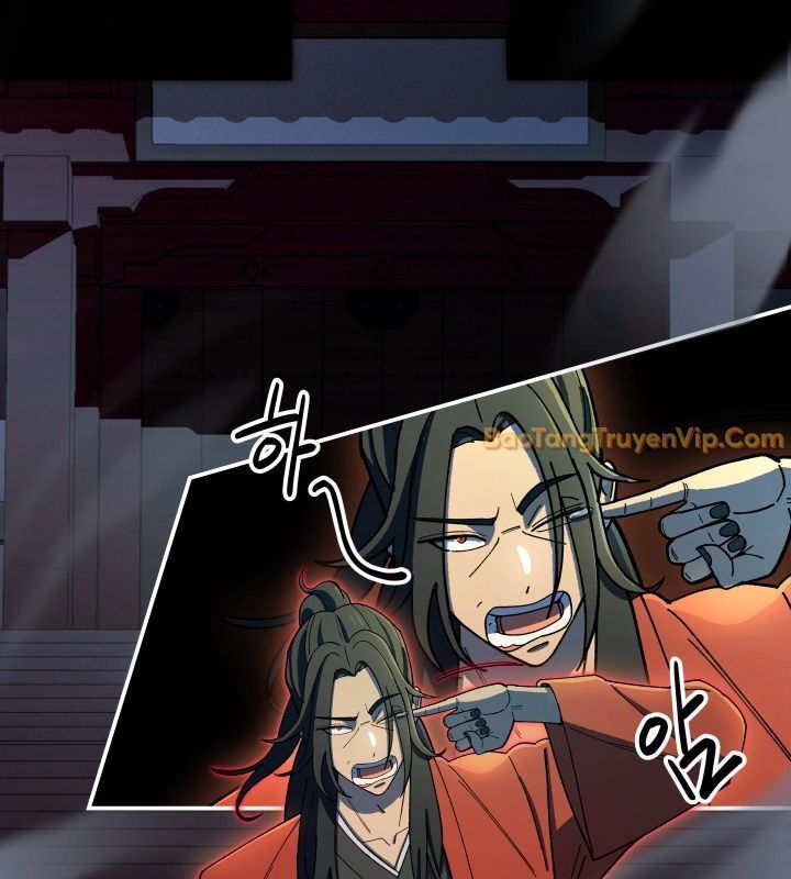 Thiên Ma Giáo [Chap 1-40]