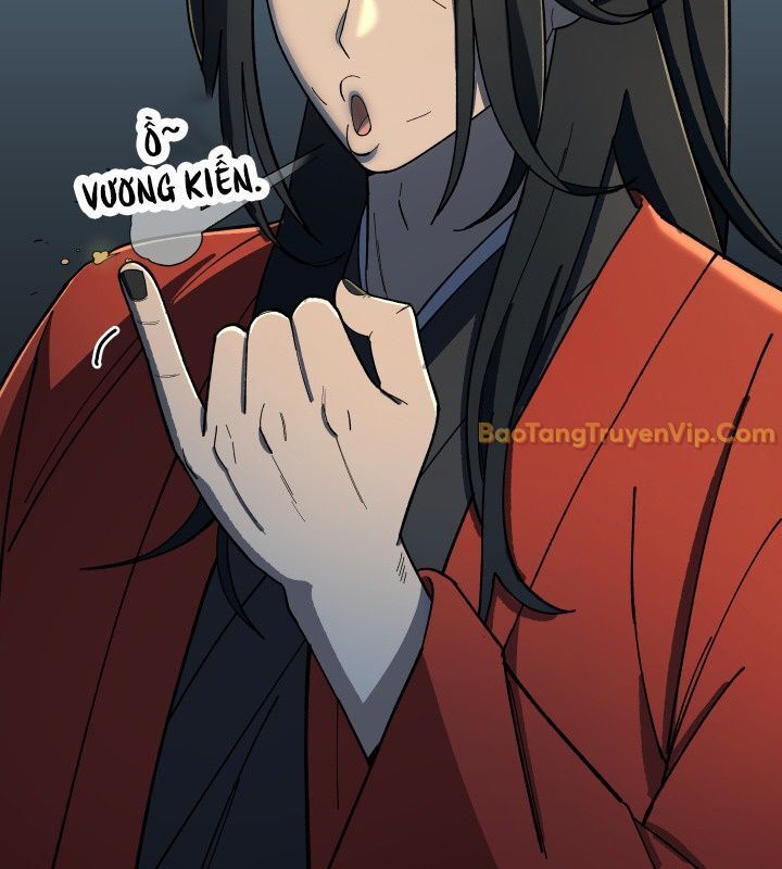 Thiên Ma Giáo [Chap 1-40]