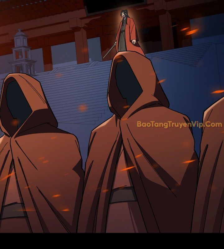 Thiên Ma Giáo [Chap 1-40]