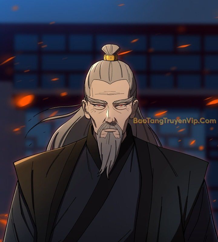 Thiên Ma Giáo [Chap 1-40]