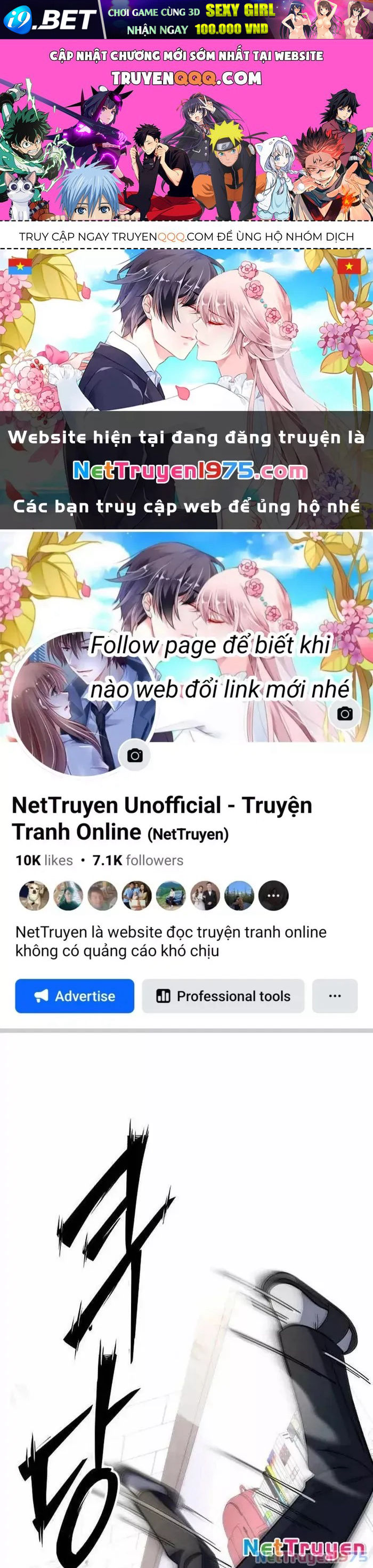 Thiên Ma Giáo [Chap 1-40]