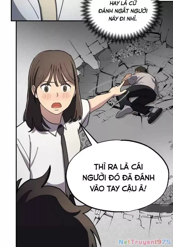 Thiên Ma Giáo [Chap 1-40]