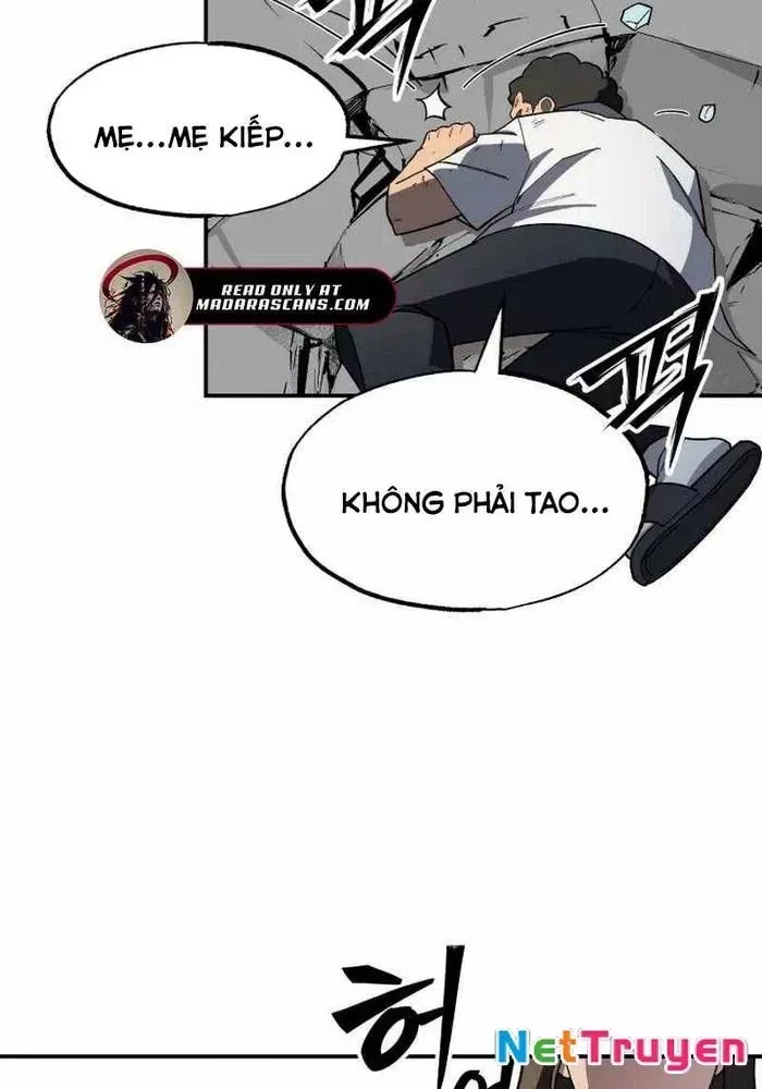 Thiên Ma Giáo [Chap 1-40]