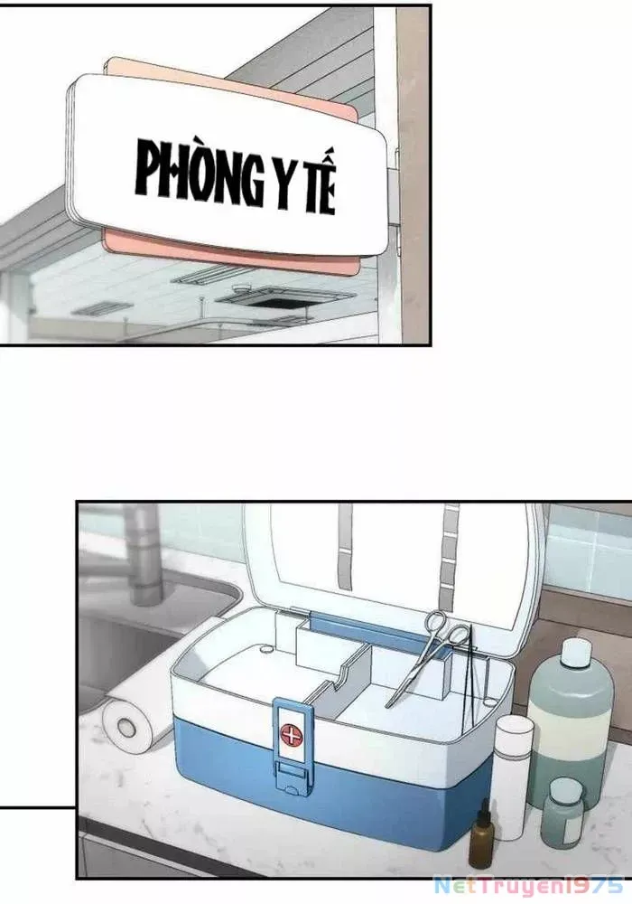 Thiên Ma Giáo [Chap 1-40]