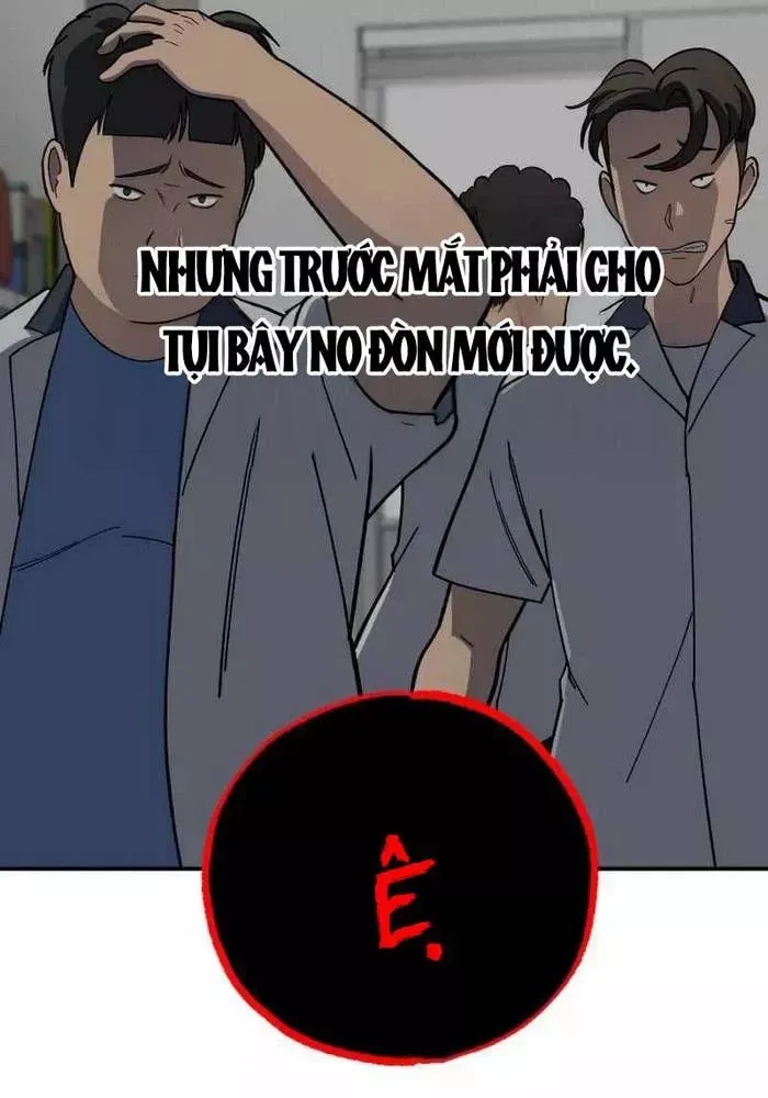 Thiên Ma Giáo [Chap 1-40]