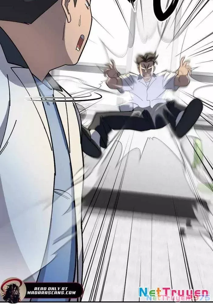 Thiên Ma Giáo [Chap 1-40]