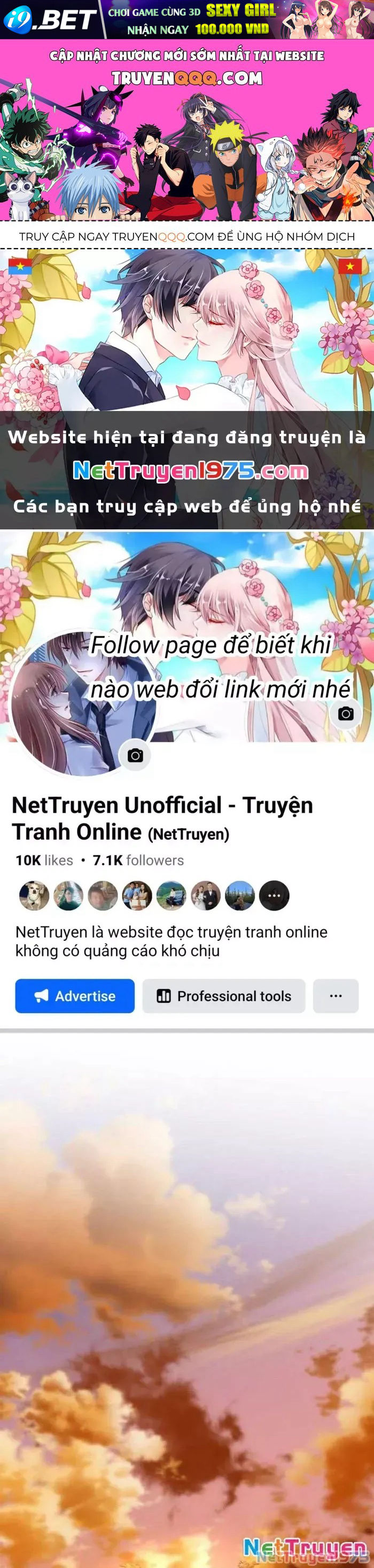 Thiên Ma Giáo [Chap 1-40]