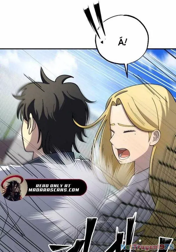 Thiên Ma Giáo [Chap 1-40]