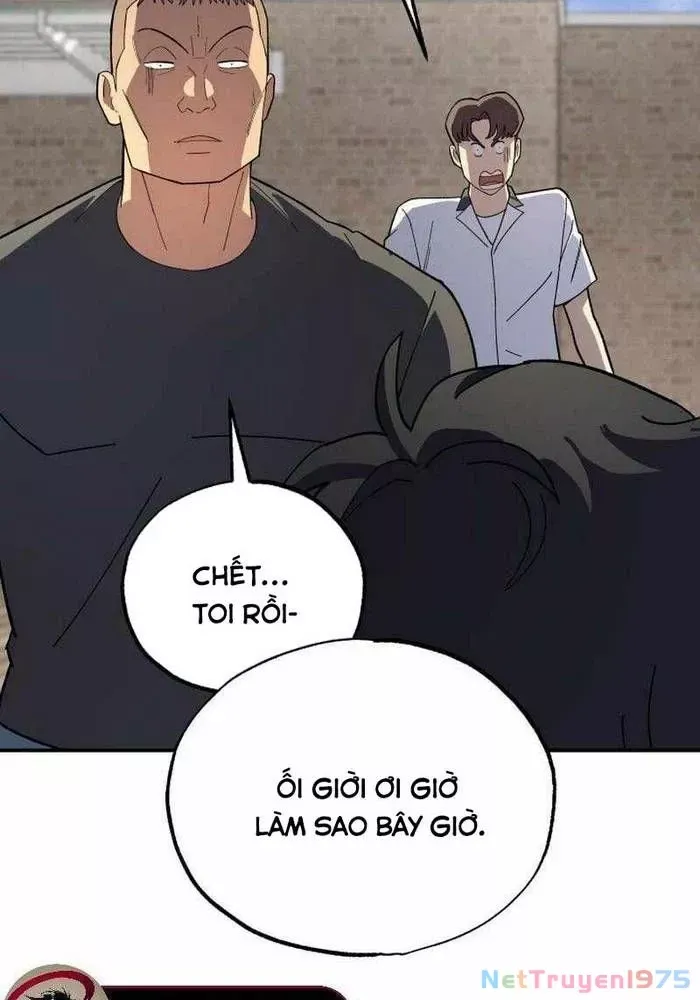 Thiên Ma Giáo [Chap 1-40]