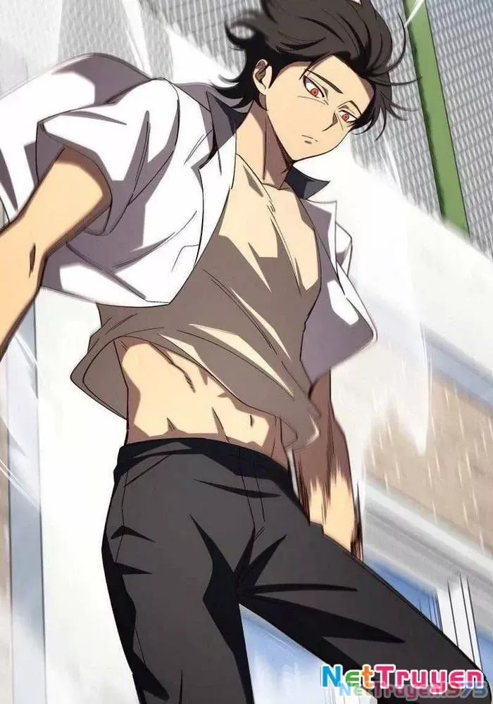 Thiên Ma Giáo [Chap 1-40]