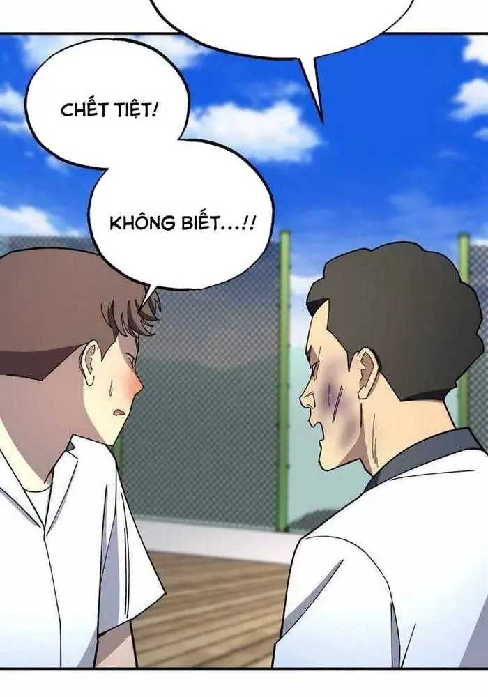 Thiên Ma Giáo [Chap 1-40]