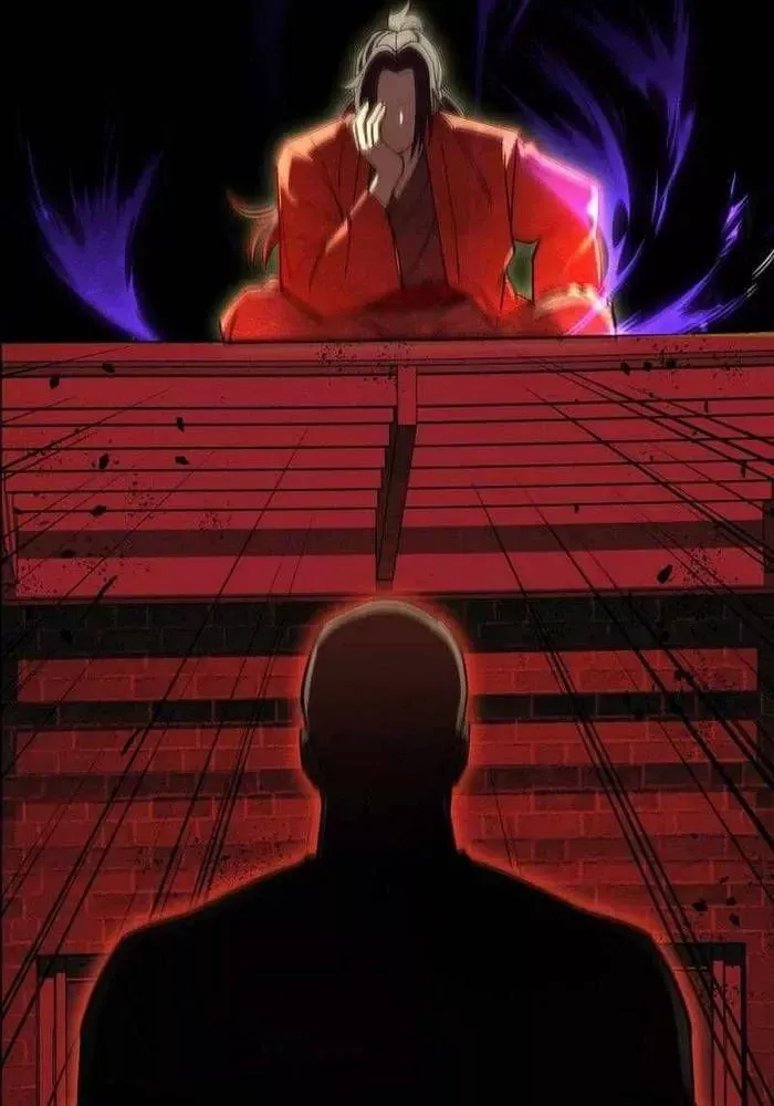 Thiên Ma Giáo [Chap 1-40]